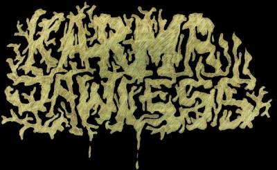 logo Karma Jawless